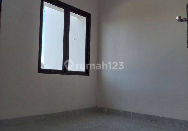 Rumah Ready Stock di Bogor Dekat Terminal Laladon 7
