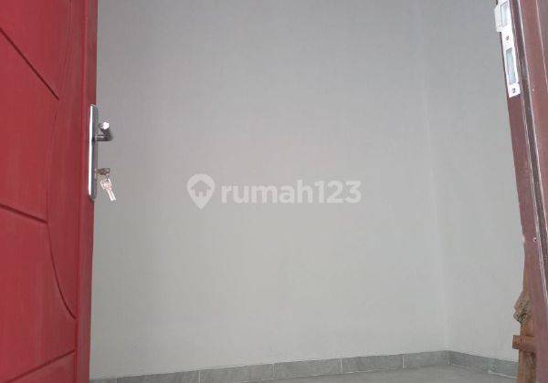 Rumah Ready Stock di Bogor Dekat Terminal Laladon 8