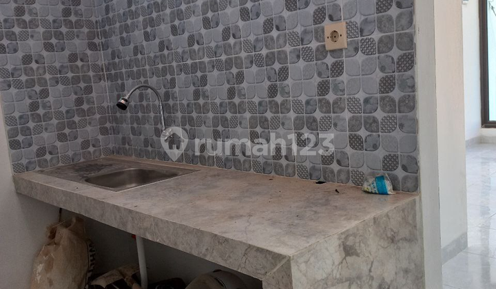Rumah Ready Stock di Bogor Dekat Terminal Laladon 10