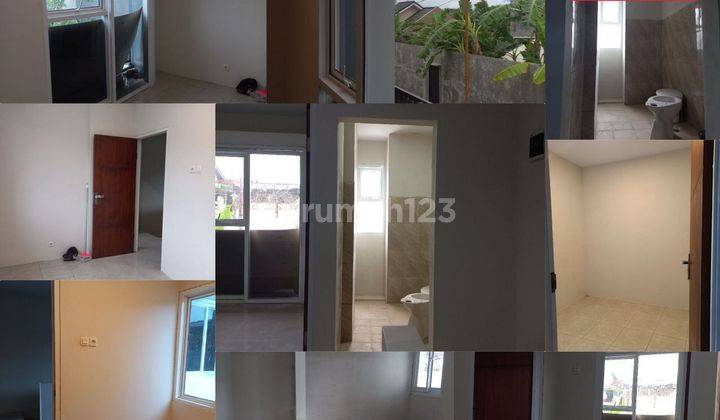 Jual Butuh Rumah di Ciomas Bogor Bisa Kpr Dp 20 Persen 2