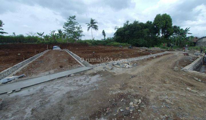 Jual Tanah Murah di Bogor Barat 90 Jutaan Diapit 3 Pesantren  2