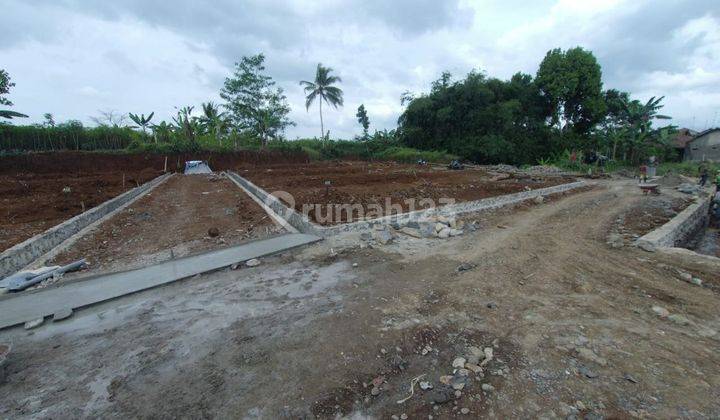 Jual Tanah Murah di Bogor Barat 90 Jutaan Diapit 3 Pesantren  3