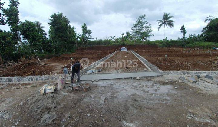 Jual Tanah Murah di Bogor Barat 90 Jutaan Diapit 3 Pesantren  4