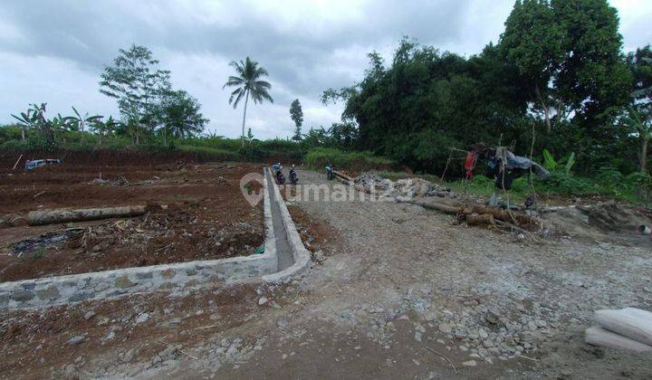 Jual Tanah Murah di Bogor Barat 90 Jutaan Diapit 3 Pesantren  7