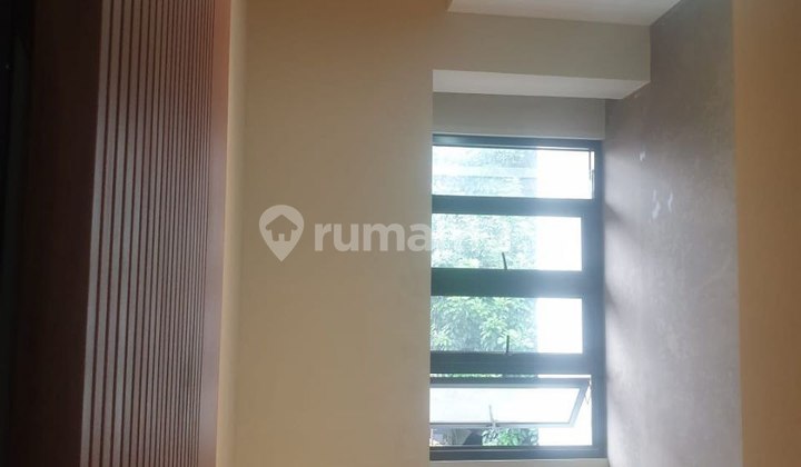 Rumah Dijual di Bogor Kota,2 Lt Siap Huni Strategis Dkt Jln Raya  14