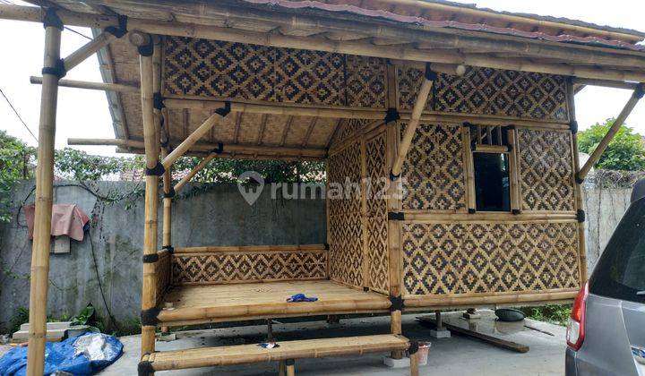 Tanah Murah Dijual di Petukangan Selatan,shm,3 Km Ke Gerbang Tol 