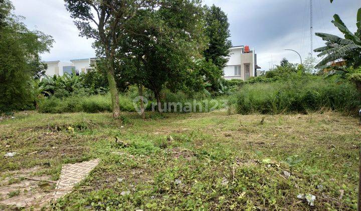 Tanah Murah Dijual di Petukangan Selatan,shm,3 Km Ke Gerbang Tol 