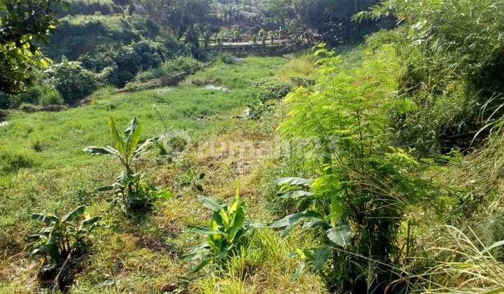 Jual Tanah di Bogor Pinggir Jalan, Shm, Dekat Wisata Cnn 5