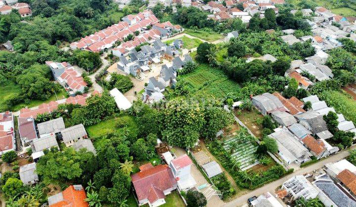 Jual Rumah di Bogor Murah,2 Lantai Dekat Stasiun Cilebut Bisa Kpr 2