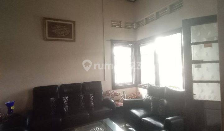 Dijual Rumah Lama Hitung Tanahsaja Disayap Pajajaran Kota Bandung 2