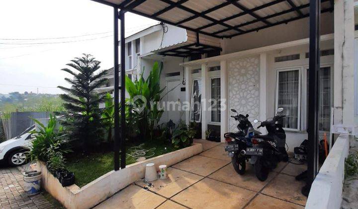 Rumah Dijual di Citayam Siap Huni  1