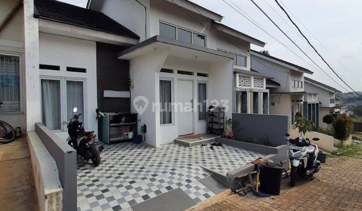 Rumah Dijual di Citayam Siap Huni  2