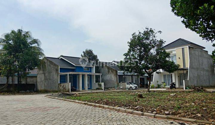 Jual Rumah Bojong Gede, Kpr Syariah Tanpa Bank 2