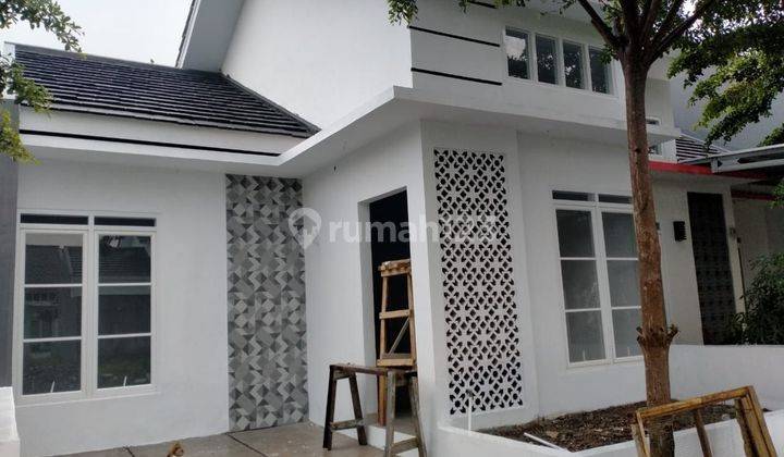 Rumah Dijual di Cirebon Jawa Barat, Kpr Tanpa Bank 2