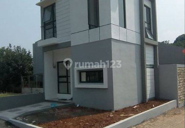 Rumah Dijual Bekasi Timur Siap Huni 2 Lantai 1