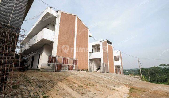 Jual Rumah Kost Dekat Unpad Jatinangor, Siap Huni 8 Kamar 2