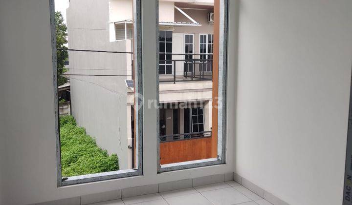 Kosan di Dramaga Bogor,7 Kamar Fully Furnish Hanya 5 Menit Ke Ipb 2