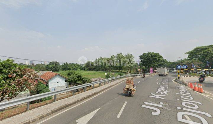 Dijual Tanah Murah di Tangerang Selatan,lokasi Bagus Hargaterbaik 2