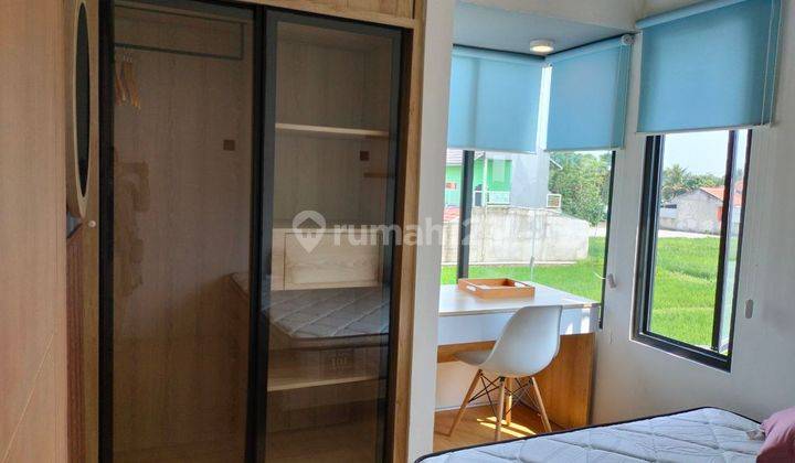 Kost  Ipb Dramaga Bogor, hybrid Coliving Hanya 900 Jutaan 2