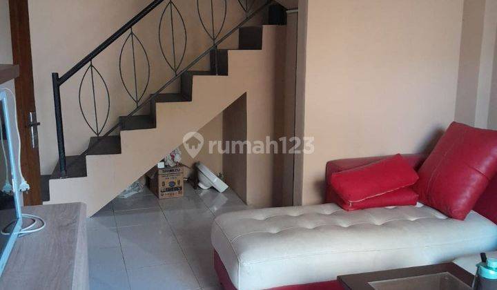 Jual Kost2an Ready di Ceger Cipayung Jakarta Timur Bisa Kpr 2