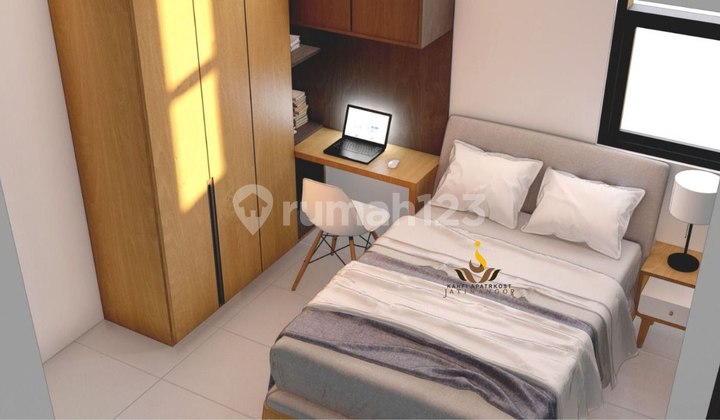 Jual Rumah Kost di Jatinangor Bandung Murah, dekat ITB,UNPAD,IPDN