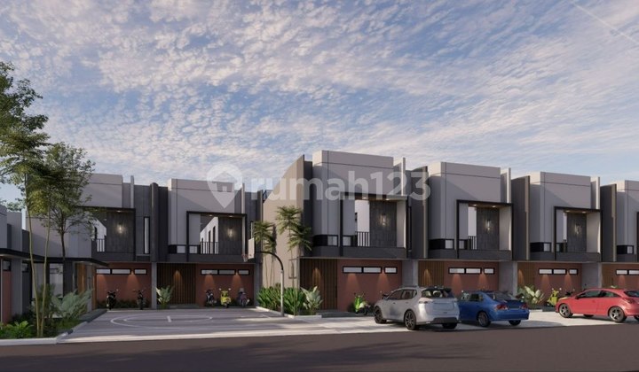 Sell Boarding House Near IPB Dramaga, Access to IPB Front Gate 2