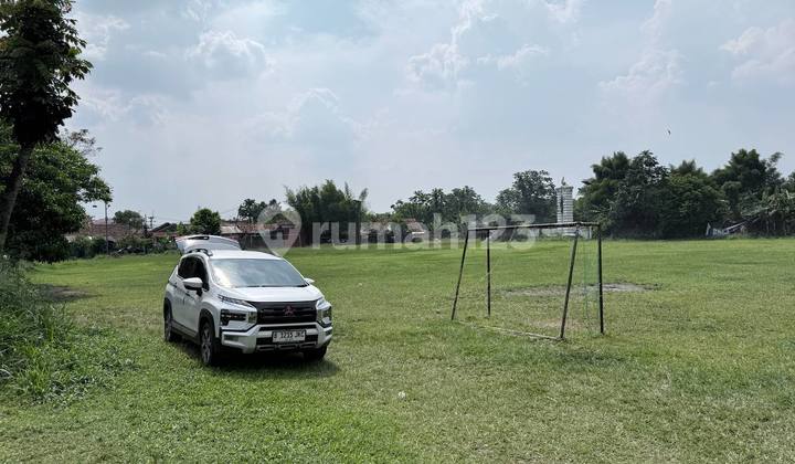 Jual Tanah Datar Bogor Kota Nempel Jalur Angkot Jual Tanah Datar Bogor Kota Nempel Jalur Angkot