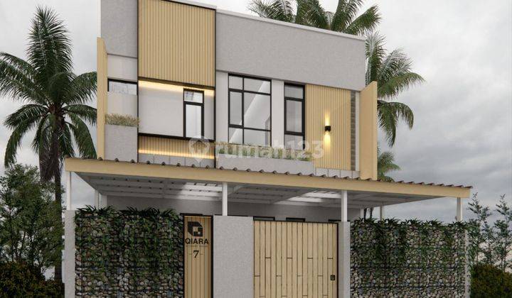 Jual Rumah Kost Dekat Ipb Dramaga, 12 Kamar Tidur SHM 2