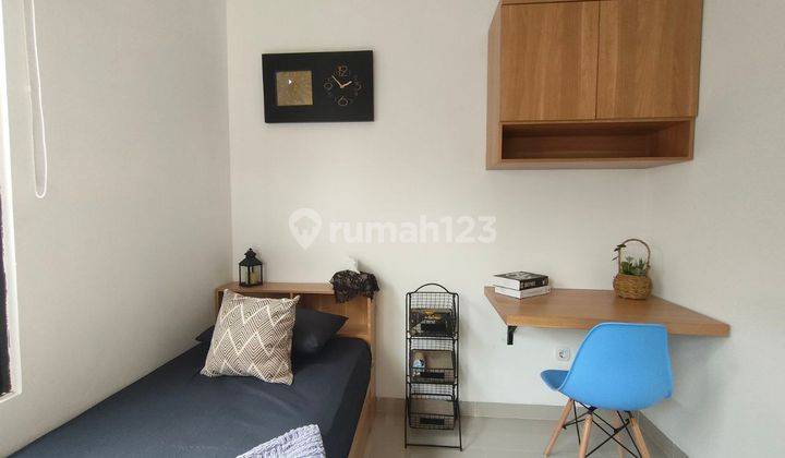 Jual Rumah Kost Dekat Ui Depok, 10 Kamar 3 Lantai  2