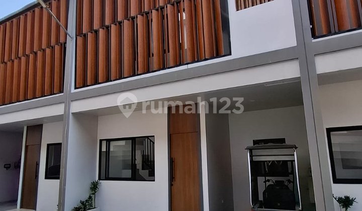 Jual Kost Ipb Ready Tersewakan 8 Kamar 2 Lantai Khusus Putra