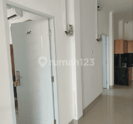  Jual Rumah Kost Dekat Ui Depok, 10 Kamar Tidur Full Furnish SHM  2