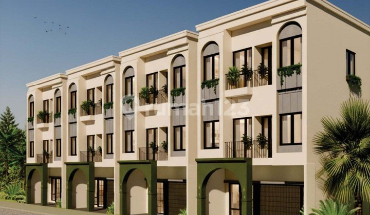 Sell Boarding House near IPB Dramaga, Guaranteed Rented Unit 2