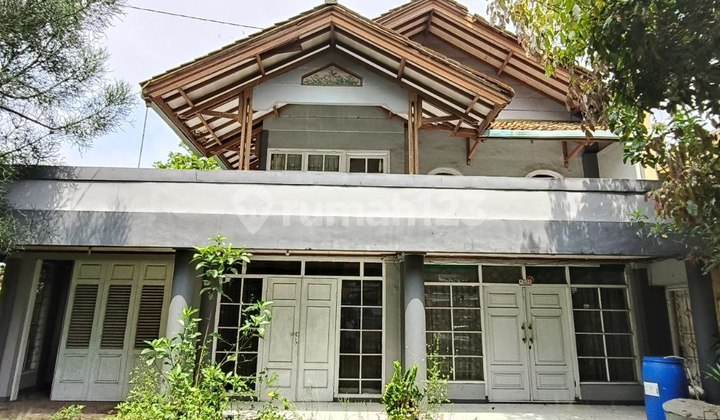 jual tanah murah pinggir jalan Jalan Raya Cirebon Bandung 