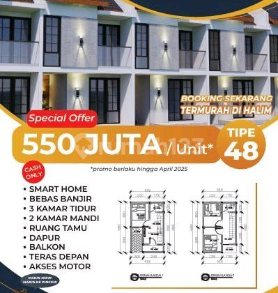 Rumah Murah Di Halim Jakarta Timur 2 Lantai 3 Kamar Tidur Rumah Murah Di Halim Jakarta Timur 2 Lantai 3 Kamar Tidur
