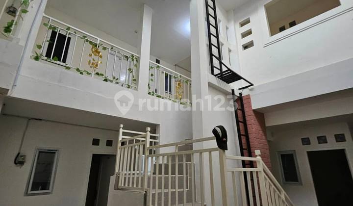 Sell Kost House in BSD - Autopilot, Just Enjoy the Returns 2