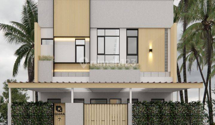 Jual Rumah Kost Dekat Ipb Dramaga, 12 Kamar Tidur SHM 1