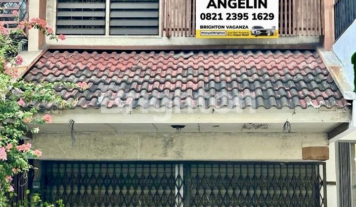 TURUN HARGA! JUAL MURAH RUKO KAWASAN STRATEGIS SUNTER, JAKARTA UTARA. LIMA MENIT KE MALL ARTHA GADING DAN MALL OF INDONESIA TURUN HARGA! JUAL MURAH RUKO KAWASAN STRATEGIS SUNTER, JAKARTA UTARA. LIMA MENIT KE MALL ARTHA GADING DAN MALL OF INDONESIA