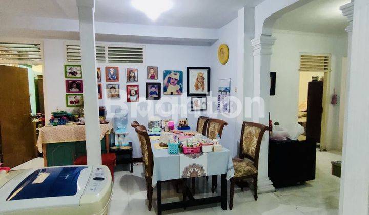 RUMAH MINIMALIS KAWASAN KLENDER, JAKARTA TIMUR. DEKAT MALL & STASIUN KLENDER 2