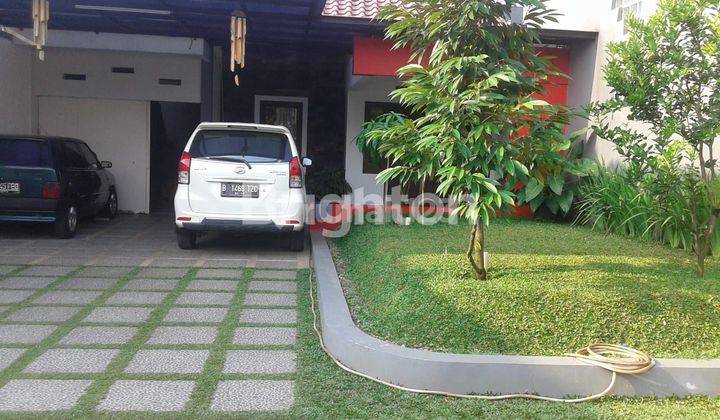 RUMAH MINIMALIS KAWASAN JAGAKARSA, JAKARTA SELATAN DEKAT DENGAN UNIVERSITAS INDONESIA 2