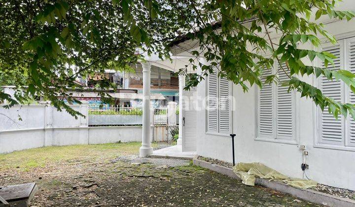 ! RUMAH MINIMALIS KAWASAN CIPETE, JAKARTA SELATAN. COCOK UNTUK USAHA, RUMAH, ATAU KANTOR 2