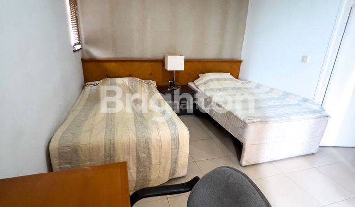 TURUN HARGA!  APARTEMEN TAMAN RASUNA TOWER 12, 2BR, KAWASAN KUNINGAN, JAKARTA SELATAN 2