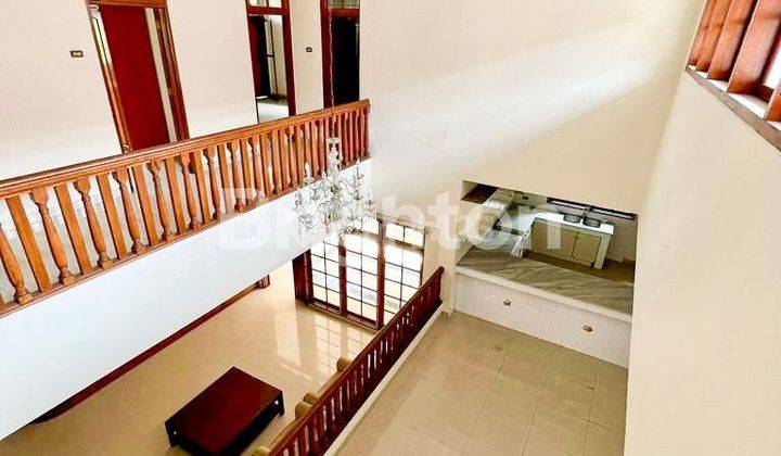 TURUN HARGA! ! RUMAH ELIT KAWASAN PONDOK INDAH PRIME LOCATION BELAKANG PONDOK INDAH MALL 2