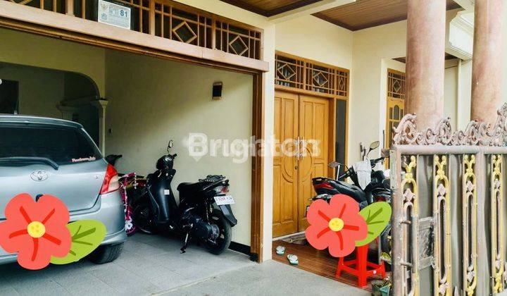 ! RUMAH MINIMALIS DUA TINGKAT KAWASAN PASAR REBO, JAKARTA TIMUR. HARGA MURAH, KONDISI BAGUS 2