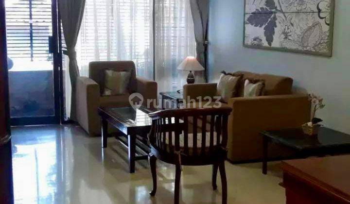 For Rent! Rumah Minimalis Pondok Indah, Jakarta Selatan. Dekat Mall Pondok Indah Mall 1,2,3 2