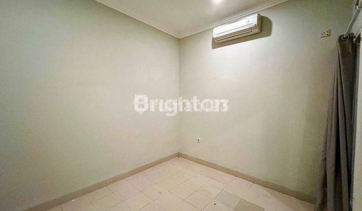 FOR RENT! RUMAH KAWASAN PESANGGRAHAN, JAKARTA SELATAN. 200 METER KE PINTU TOL JAKARTA LINGKAR LUAR 2