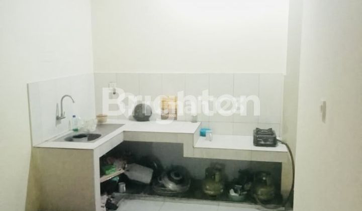 JUAL KOS KOSAN PUSAT KOTA DAERAH MATRAMAN, JAKARTA TIMUR. COCOK UNTUK INVESTASI 2