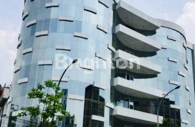 GEDUNG SUPER STRATEGIS KAWASAN BUNCIT RAYA, JAKARTA SELATAN. COCOK UNTUK PERKANTORAN, DEKAT PEJATEN VILLAGE. GEDUNG SUPER STRATEGIS KAWASAN BUNCIT RAYA, JAKARTA SELATAN. COCOK UNTUK PERKANTORAN, DEKAT PEJATEN VILLAGE.