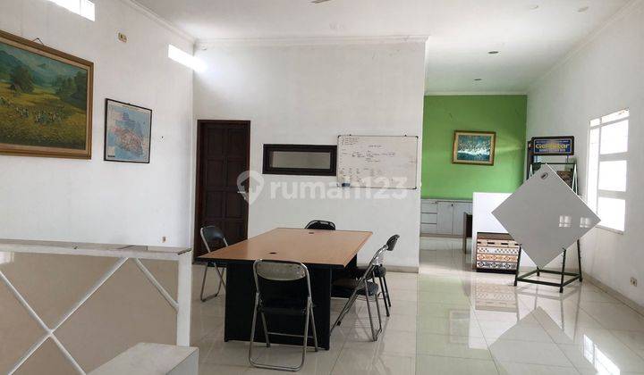 ddijual gudang ciwastra MAINROAD 2 lantai masuk truk container 8