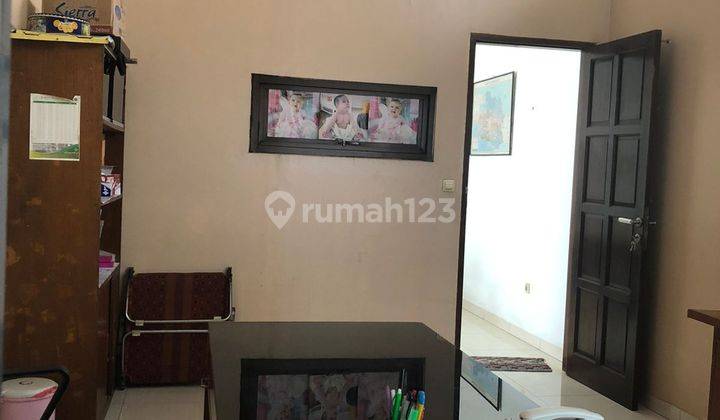 ddijual gudang ciwastra MAINROAD 2 lantai masuk truk container 11