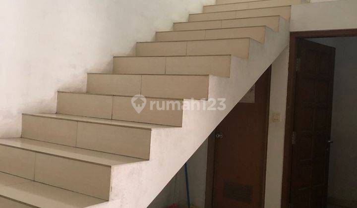 ddijual gudang ciwastra MAINROAD 2 lantai masuk truk container 13